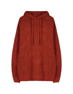 Discount Pullover - Grobstrick - Damen Pullover