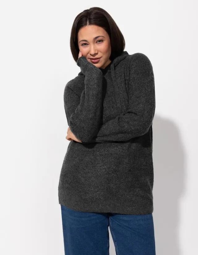 Clearance Pullover - Grobstrick - Damen Pullover