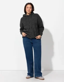 Clearance Pullover - Grobstrick - Damen Pullover