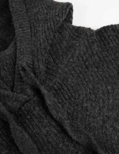 Clearance Pullover - Grobstrick - Damen Pullover