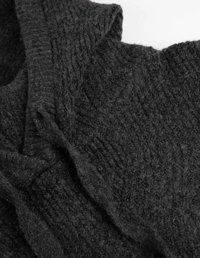 Clearance Pullover - Grobstrick - Damen Pullover