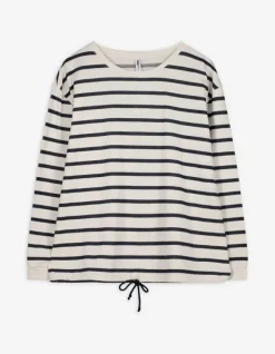 Outlet Pullover - Kordel - Damen Sweatshirts