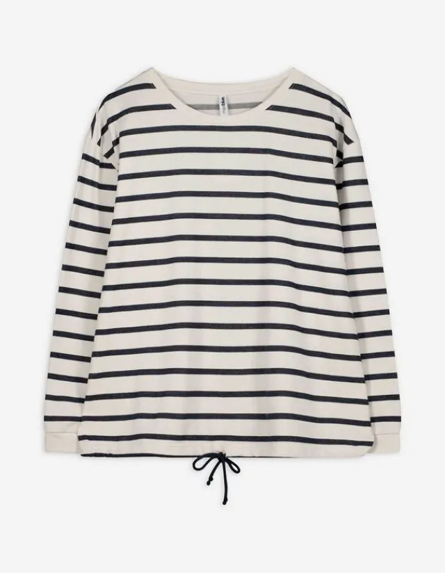 Outlet Pullover - Kordel - Damen Sweatshirts