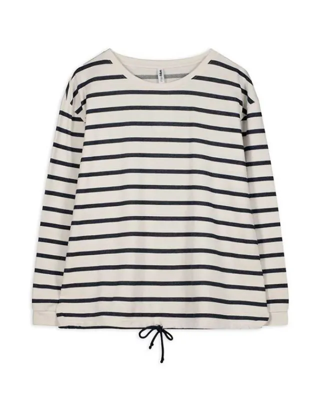 Outlet Pullover - Kordel - Damen Sweatshirts