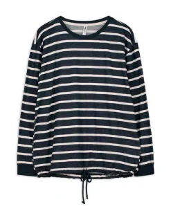 Hot Pullover - Kordel - Damen Sweatshirts