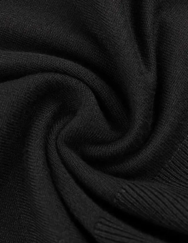 Discount Pullover - Kurze Ärmel - Damen Pullover