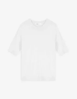 Best Pullover - Kurze &Auml;rmel - Damen Pullover