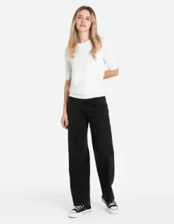 Best Pullover - Kurze &Auml;rmel - Damen Pullover