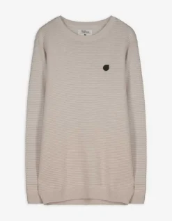 Outlet Pullover - Labelpatch - Herren Pullover