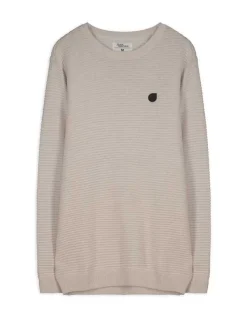 Outlet Pullover - Labelpatch - Herren Pullover