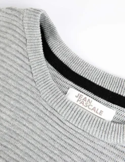Best Pullover - Labelpatch - Herren Pullover
