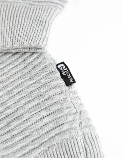 Best Pullover - Labelpatch - Herren Pullover