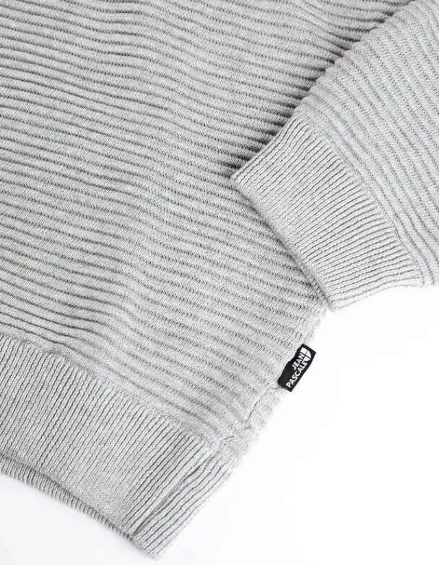 Best Pullover - Labelpatch - Herren Pullover