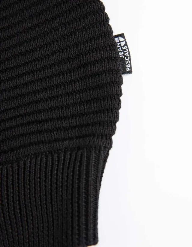 Sale Pullover - Labelpatch - Herren Pullover