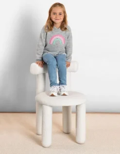 Discount Pullover - Material-Mix - Kinder Mädchenkleidung