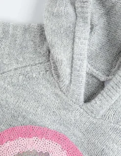 Discount Pullover - Material-Mix - Kinder Mädchenkleidung