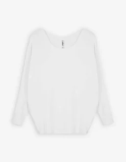 Hot Pullover - Oversized Fit - Damen Pullover