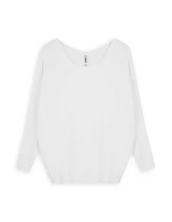 Hot Pullover - Oversized Fit - Damen Pullover