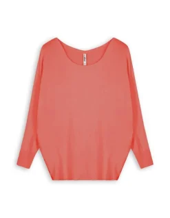 Outlet Pullover - Oversized Fit - Damen Pullover