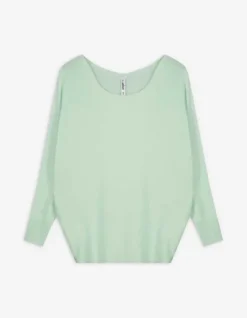 Clearance Pullover - Oversized Fit - Damen Pullover