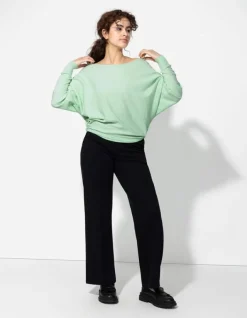 Clearance Pullover - Oversized Fit - Damen Pullover