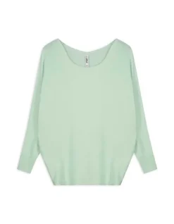 Clearance Pullover - Oversized Fit - Damen Pullover