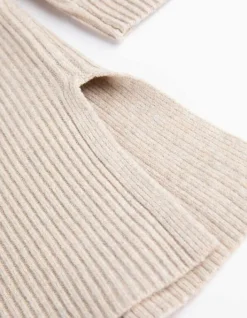 Hot Pullover - Reißverschluss - Damen Pullover