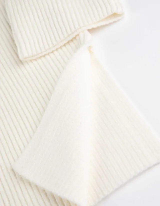 Best Pullover - Reißverschluss - Damen Pullover