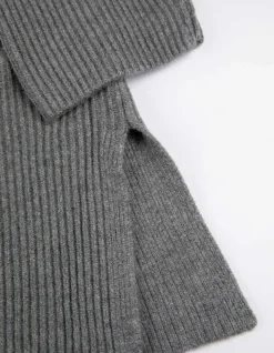 Hot Pullover - Reißverschluss - Damen Pullover