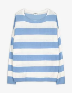 Sale Pullover - Viskose-Mix Damen Pullover