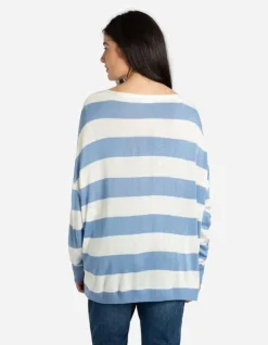 Sale Pullover - Viskose-Mix Damen Pullover