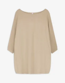 Discount Pullover - Viskose-Mix - Damen Pullover