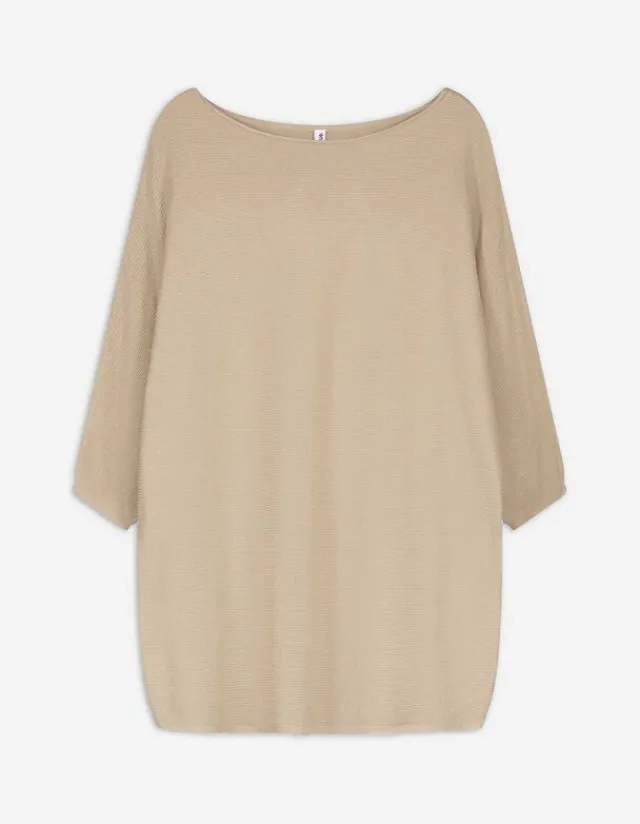Discount Pullover - Viskose-Mix - Damen Pullover
