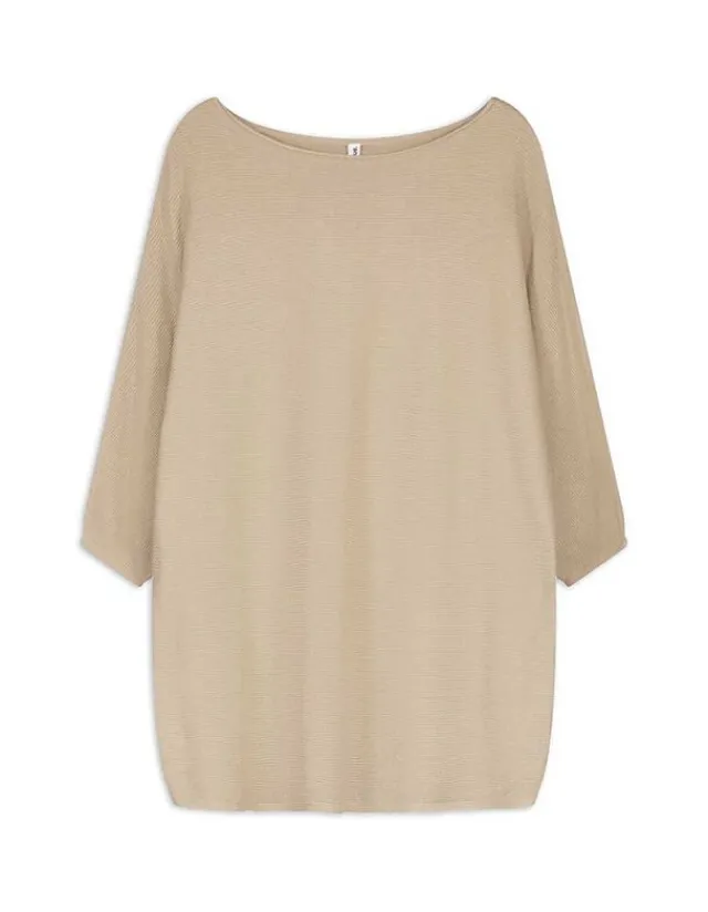 Discount Pullover - Viskose-Mix - Damen Pullover