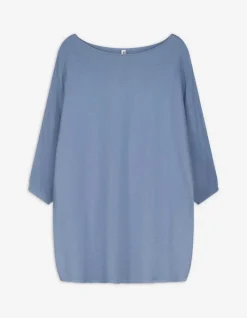 Online Pullover - Viskose-Mix - Damen Pullover