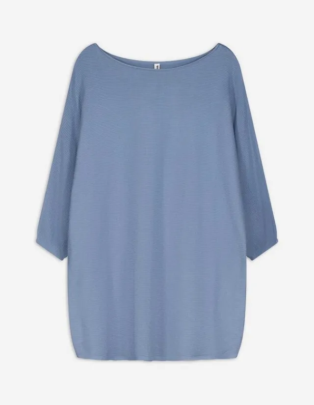 Online Pullover - Viskose-Mix - Damen Pullover