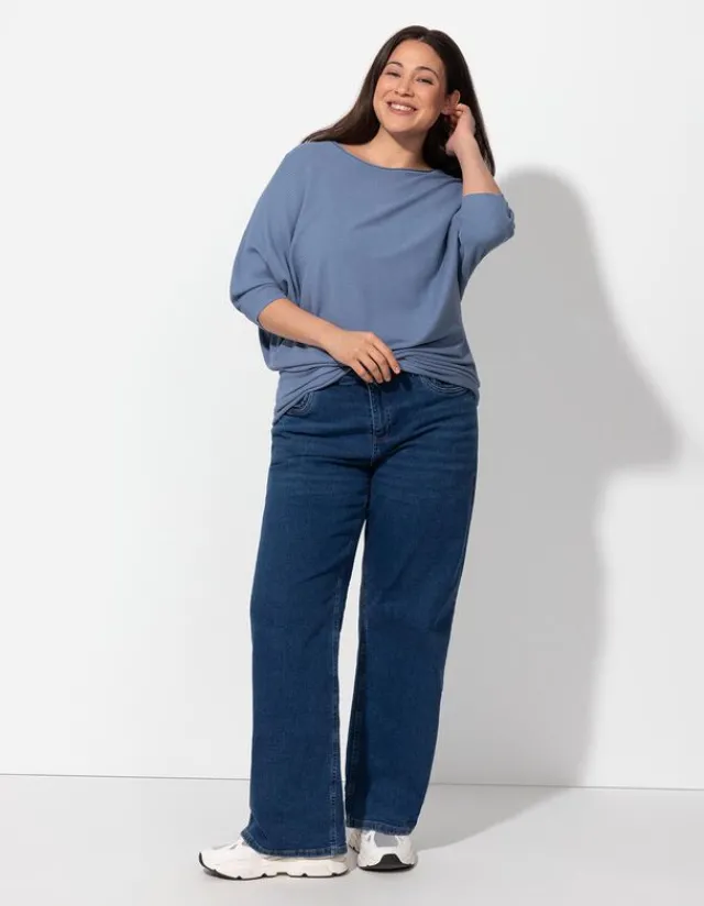 Online Pullover - Viskose-Mix - Damen Pullover