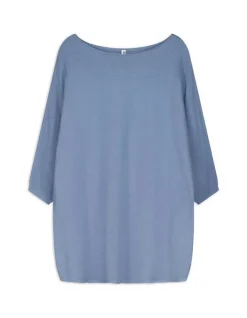 Online Pullover - Viskose-Mix - Damen Pullover