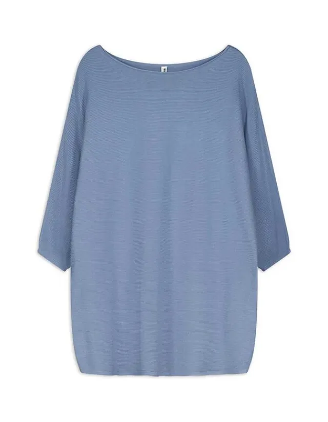 Online Pullover - Viskose-Mix - Damen Pullover