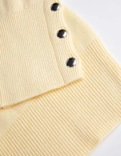 New Pullover - Viskose-Mix - Damen Pullover