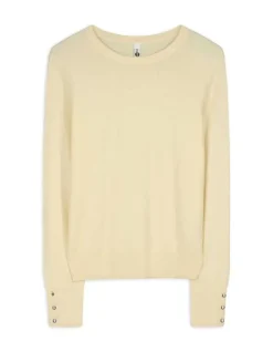 New Pullover - Viskose-Mix - Damen Pullover
