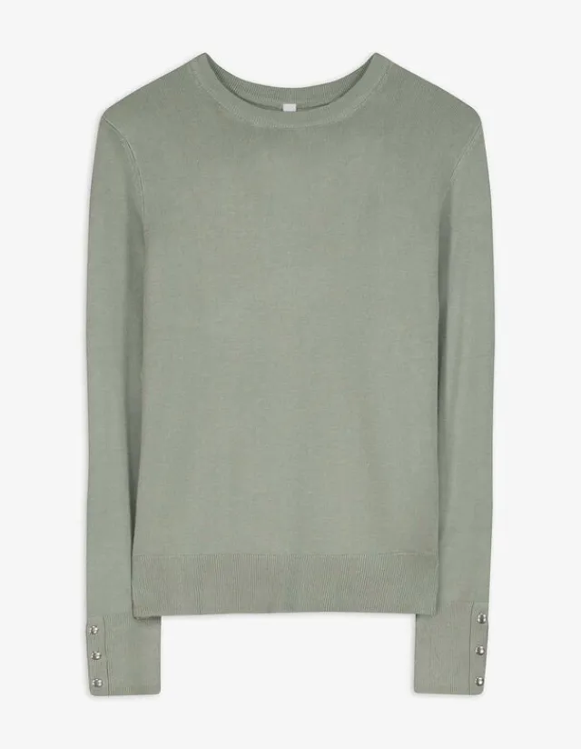 Clearance Pullover - Viskose-Mix - Damen Pullover