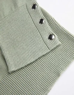 Clearance Pullover - Viskose-Mix - Damen Pullover