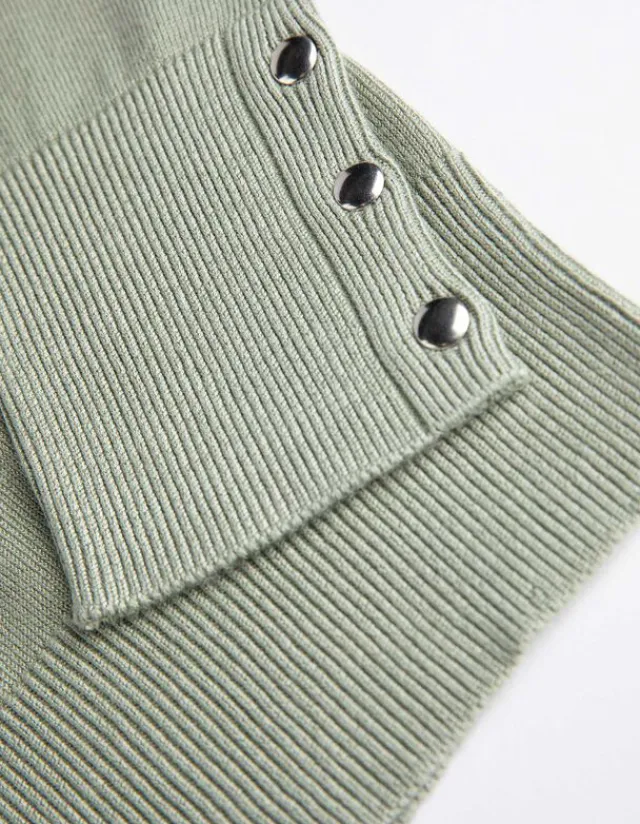 Clearance Pullover - Viskose-Mix - Damen Pullover