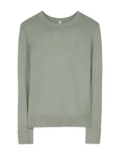 Clearance Pullover - Viskose-Mix - Damen Pullover
