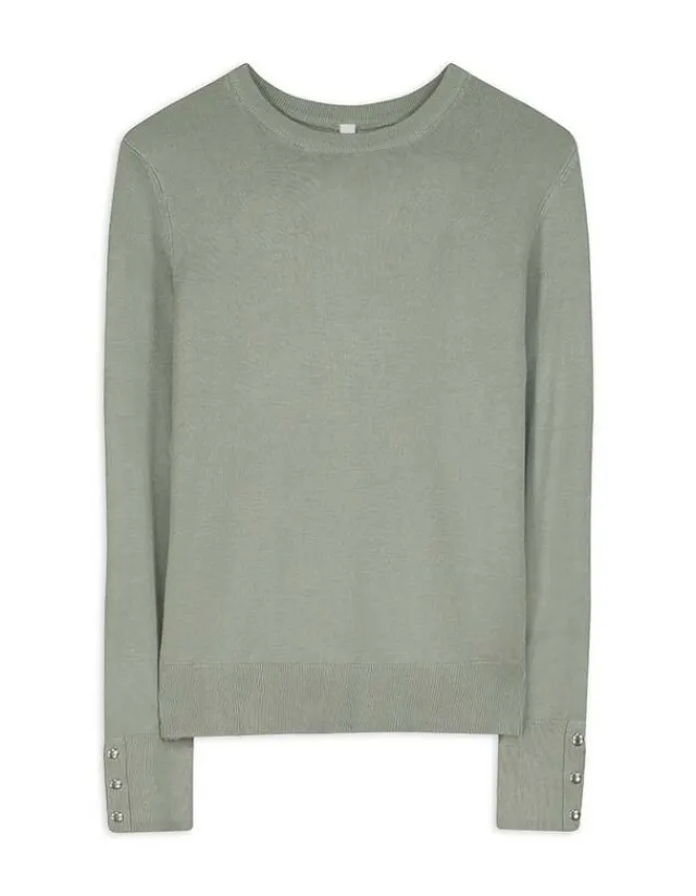 Clearance Pullover - Viskose-Mix - Damen Pullover