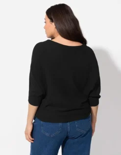 Clearance Pullover - Viskose-Mix - Damen Pullover