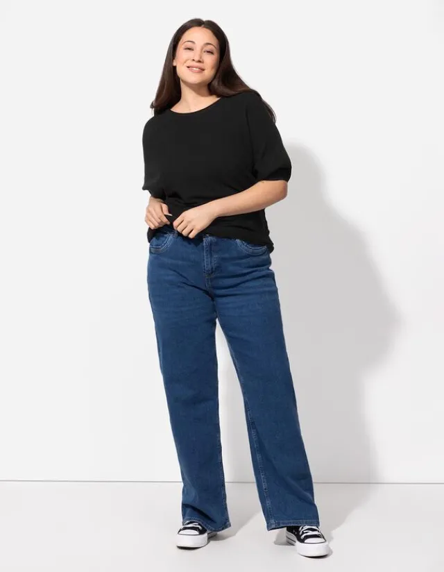 Clearance Pullover - Viskose-Mix - Damen Pullover