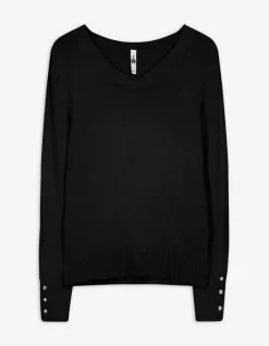 Online Pullover - Viskose-Mix - Damen Pullover