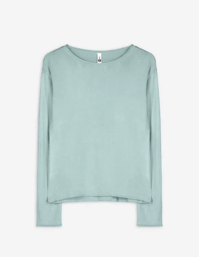 Online Pullover - Weiches Material - Damen Pullover